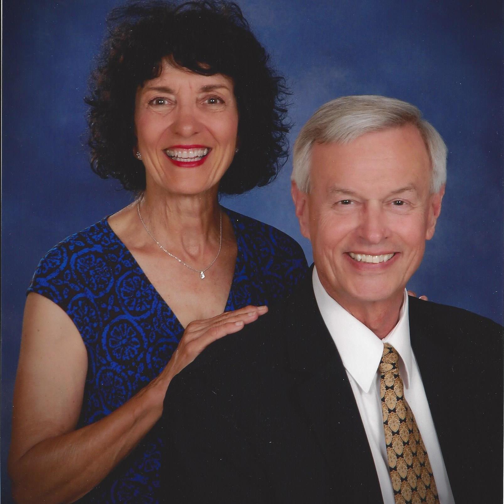 James Frank and Patricia Ann Wilson Morgan County Campus Scholarship Endowment